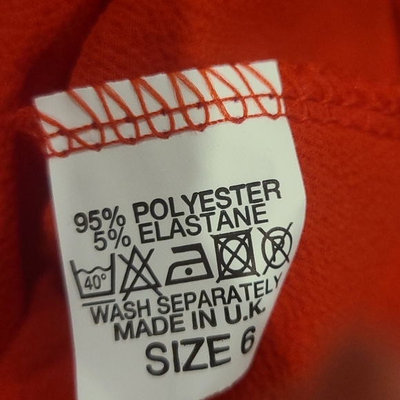 NWT Nasty Gal Things Will Work Cut-Out Dress - Picture 5 of 8